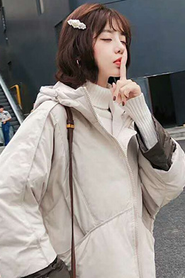 模特 恩恩 