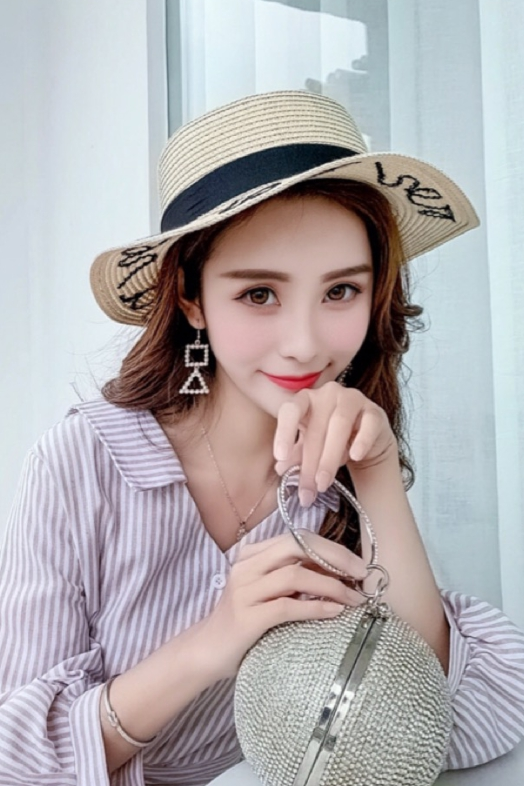 模特 双十一