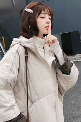 模特 恩恩