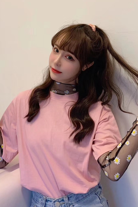模特宝儿万