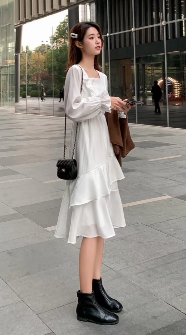 模特 小琳