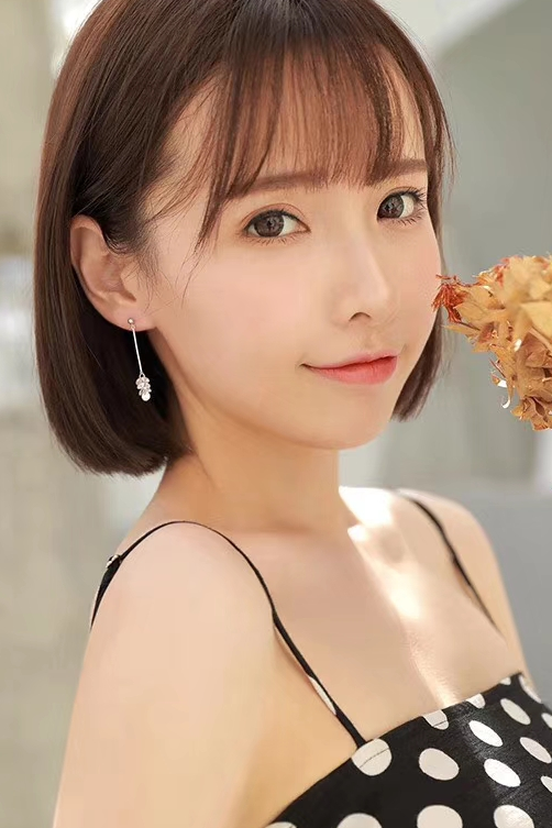 模特 兔子林娜 