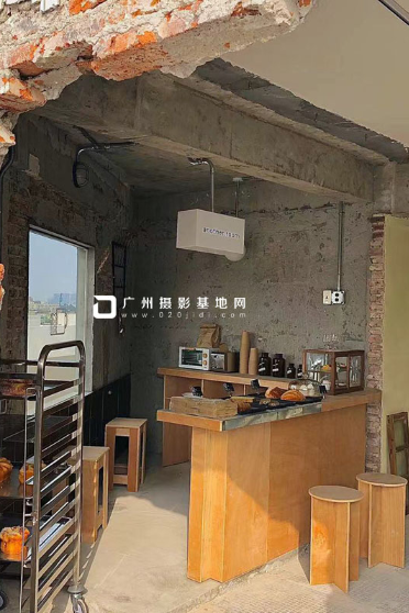 Another Room摄影基地