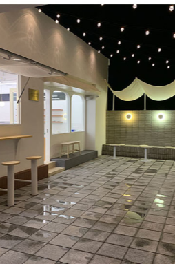 uroom studio摄影基地