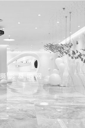 不一样摄影基地