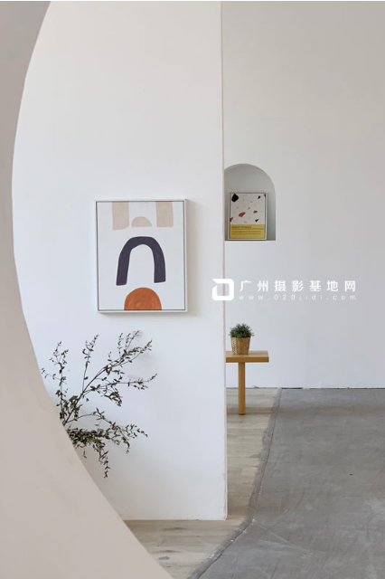 D空间·影棚