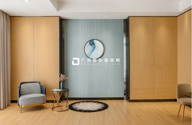 广州IT摄影基地