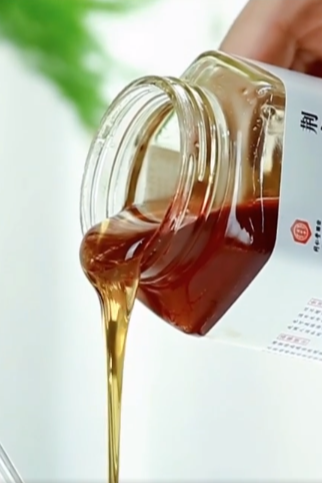 北斗-同仁堂蜂蜜短视频拍摄
